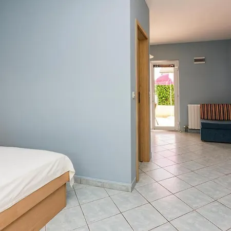 In Nin With Pool Near The * Zaton (Zadar)